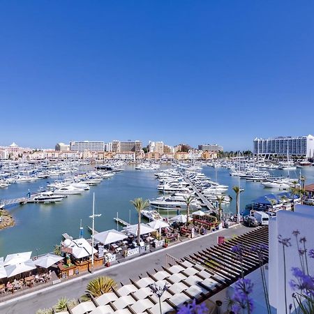 Vila Marina - Luxurious Apartment - Sea View Vilamoura Exteriér fotografie