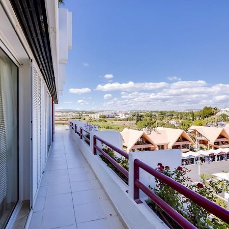 Vila Marina - Luxurious Apartment - Sea View Vilamoura Exteriér fotografie