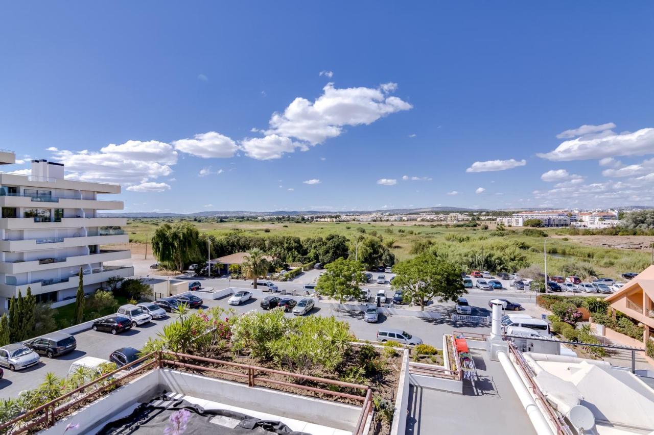 Vila Marina - Luxurious Apartment - Sea View Vilamoura Exteriér fotografie